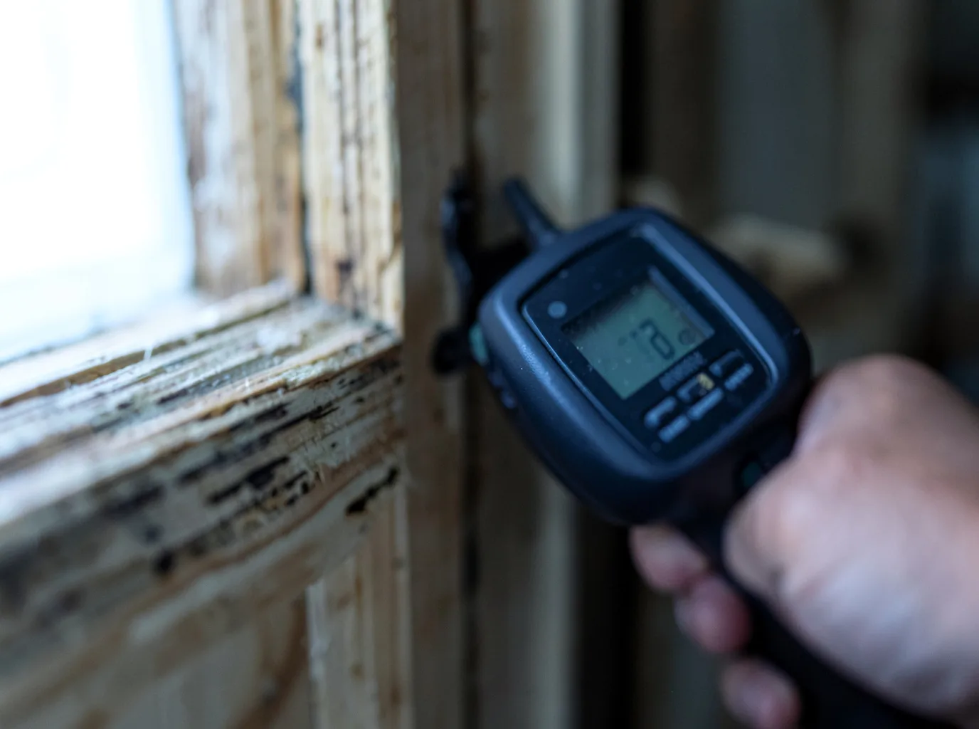 Commercial Water Damage Restoration in Soquel, CA